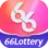 66lottery Login